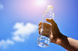 A 1-Litre bottle of water contains some 2,40,000 plastic fragments: Study